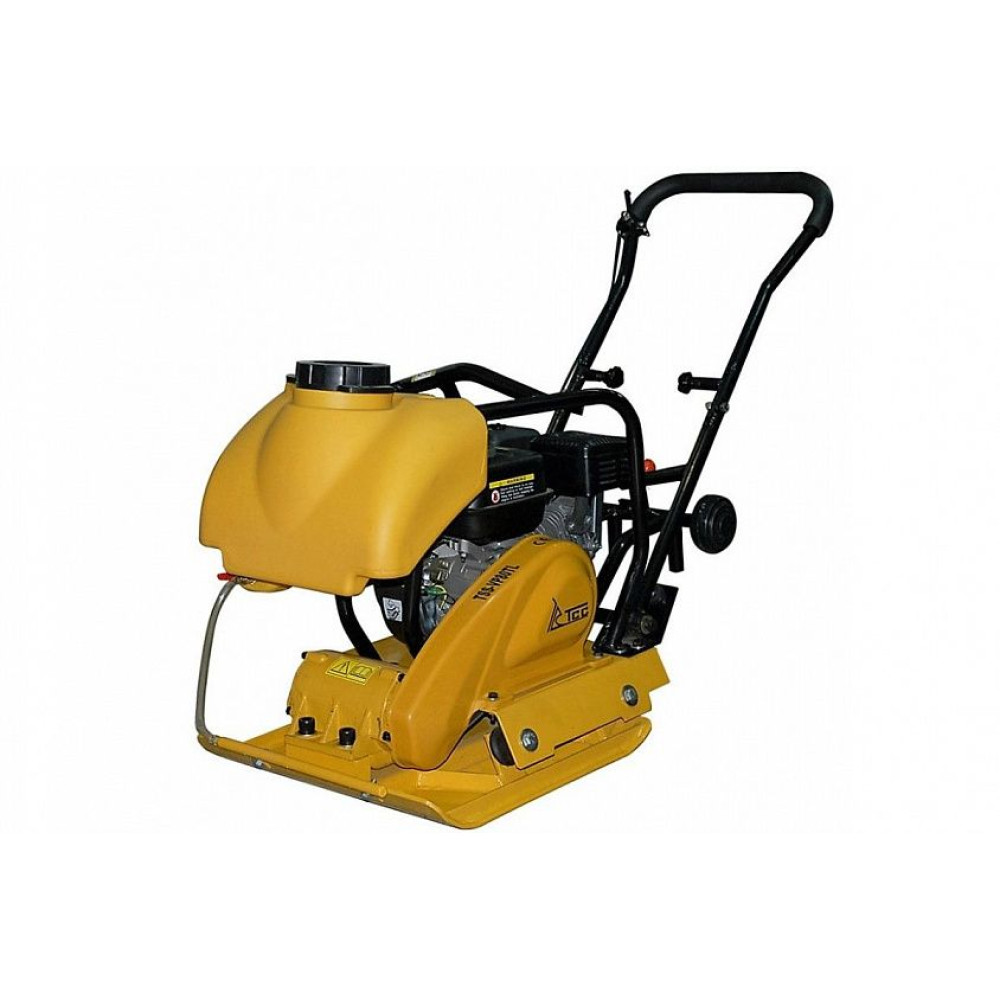 Виброплита ТСС VP80-TL