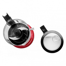 Кухонный комбайн KITCHENAID 5KFC3516HESD
