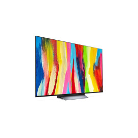 Телевизор LG OLED83C21LA
