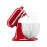 Чаша KITCHENAID 5KSM2CB5PWS 4.7 л керамическая