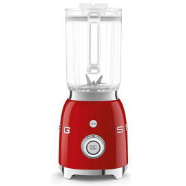 Блендер SMEG BLF03RDEU