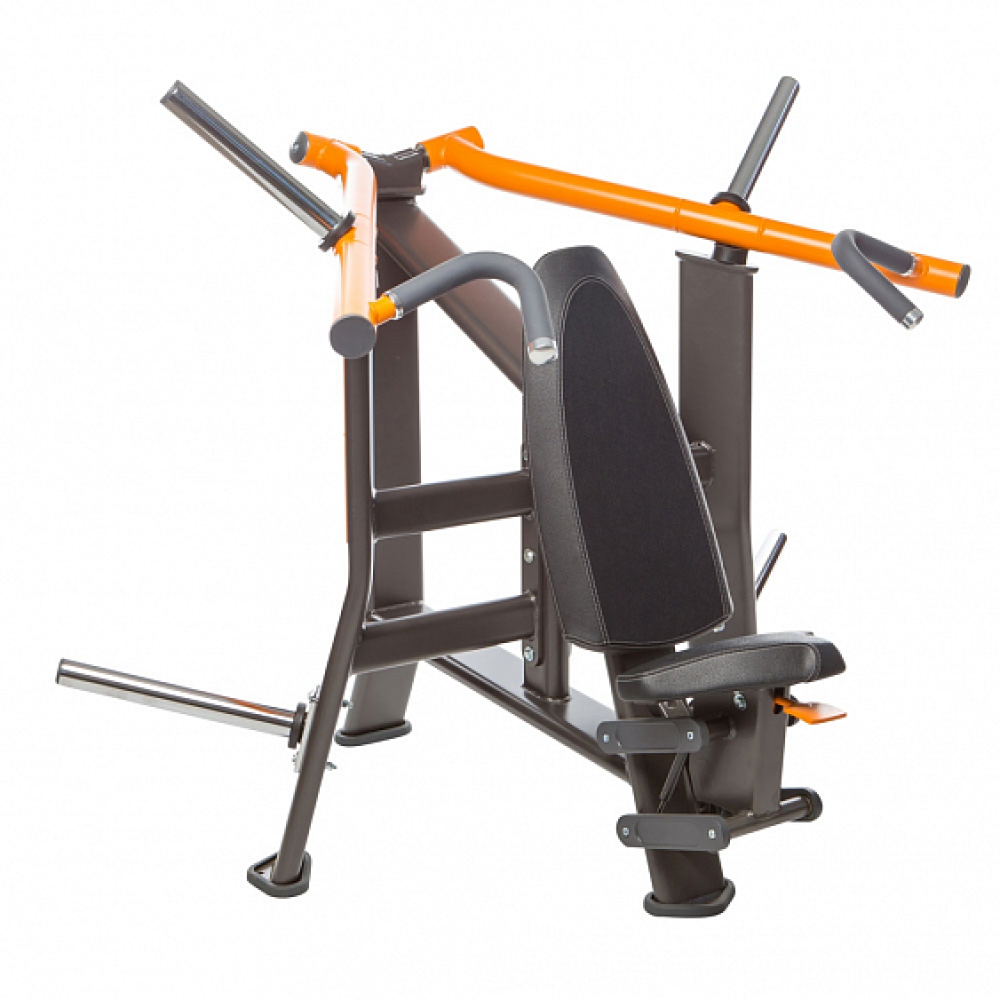 Жим от плеч AeroFIT Inotec A1