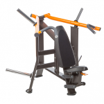 Жим от плеч AeroFIT Inotec A1
