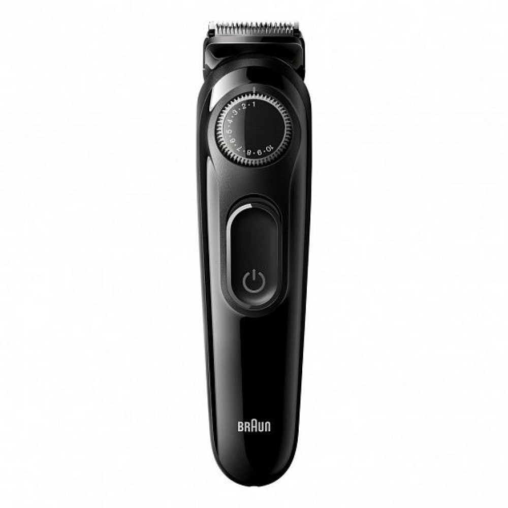 Триммер BRAUN BT 3222