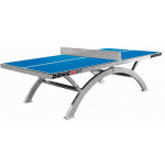Стол теннисный Donic Outdoor Sky синий