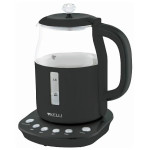 Чайник электрический KELLI KL-1373 чёрный
