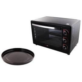 Мини-печь CENTEK CT-1538-50 Black