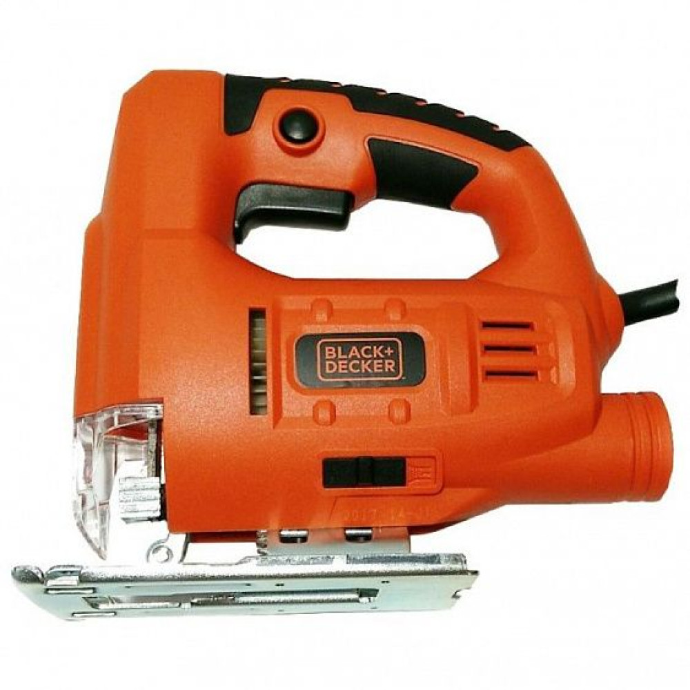 Лобзик Black & Decker JS20