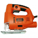 Лобзик Black & Decker JS20