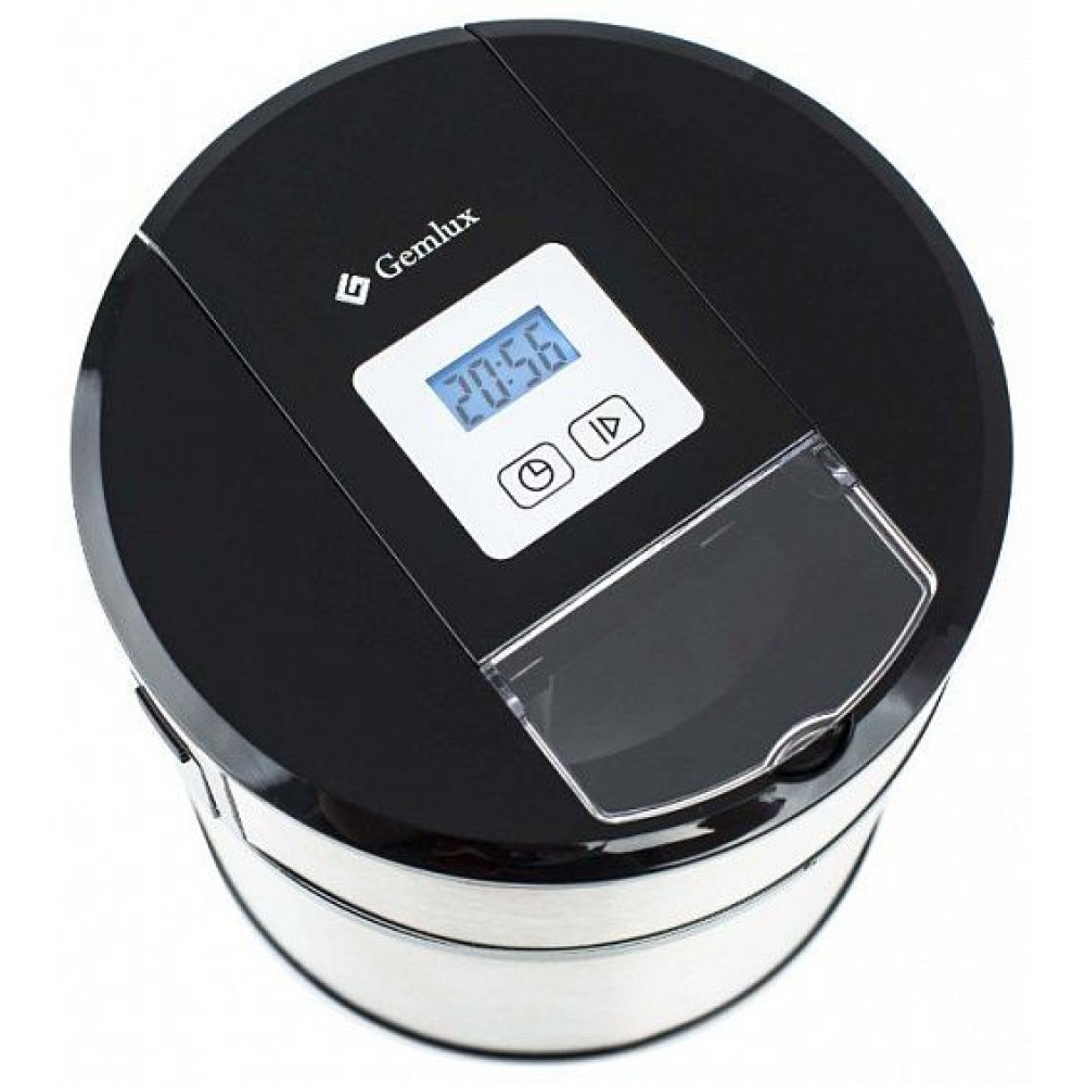Мороженица GEMLUX GL-ICM1512
