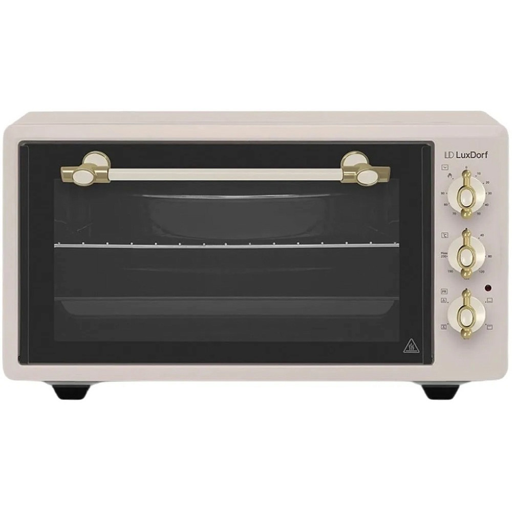 Мини-печь LUXDORF G4592