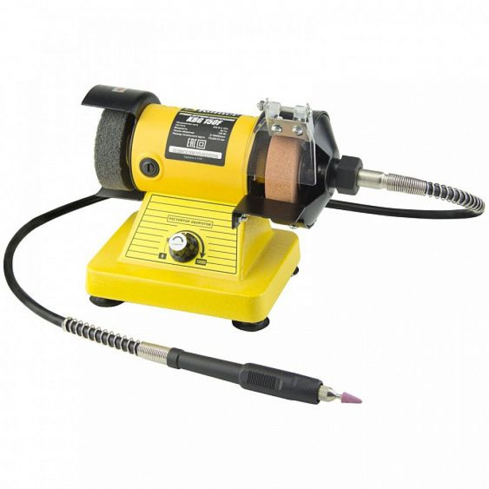 Станок для заточки универсальный Kolner KBG 150F