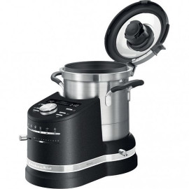 Кухонный комбайн KITCHENAID 5KCF0104EBK