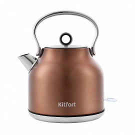 Чайник электрический KITFORT КТ-671-5