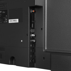 Телевизор MAUNFELD MLT55USD02G