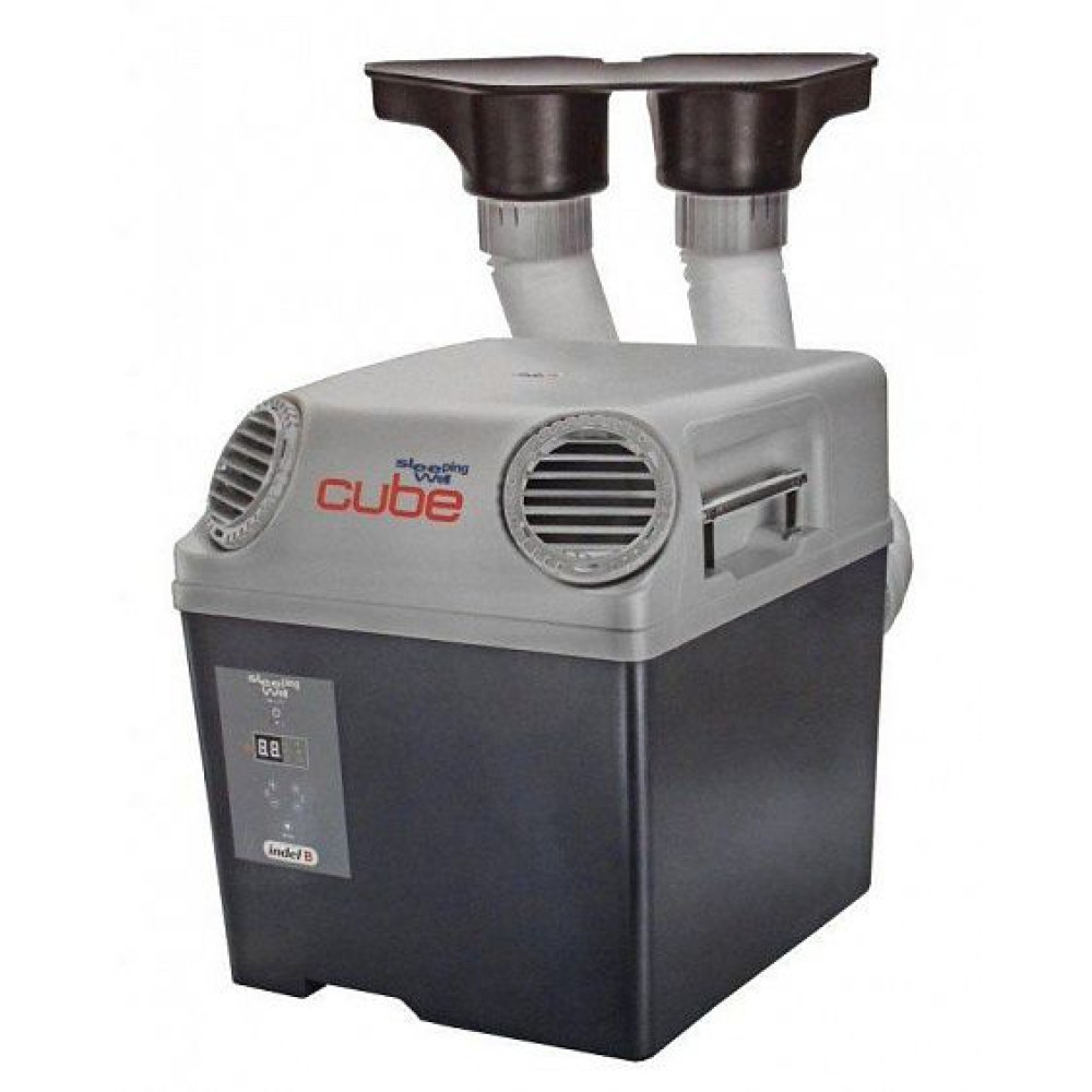 Автономный кондиционер sleeping well INDEL B cube 12v