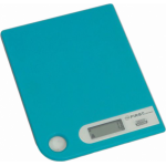 Кухонные весы FIRST FA-6401-1 Blue
