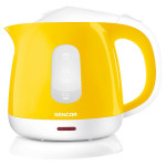 Чайник SENCOR SWK 1016YL