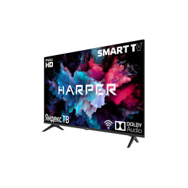 Телевизор HARPER 43F750TS