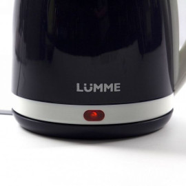 Чайник LUMME LU-145 синий сапфир