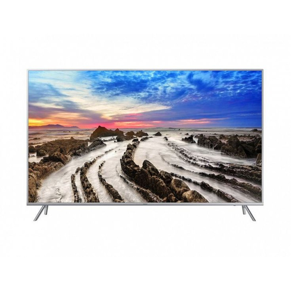 LED телевизор Samsung UE 75 MU 7000 U