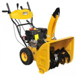 Снегоуборщик Workmaster WST 6562 YE