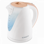 Чайник электрический Scarlett SC-EK18P43