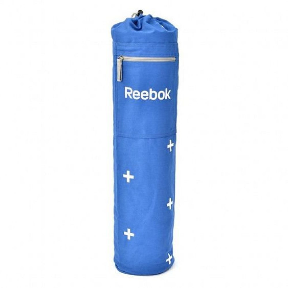 Сумка для йоги Reebok Yoga Tube Bag RAYG-10051BL
