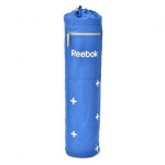 Сумка для йоги Reebok Yoga Tube Bag RAYG-10051BL
