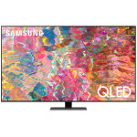Телевизор SAMSUNG QE65Q80BAUXCE