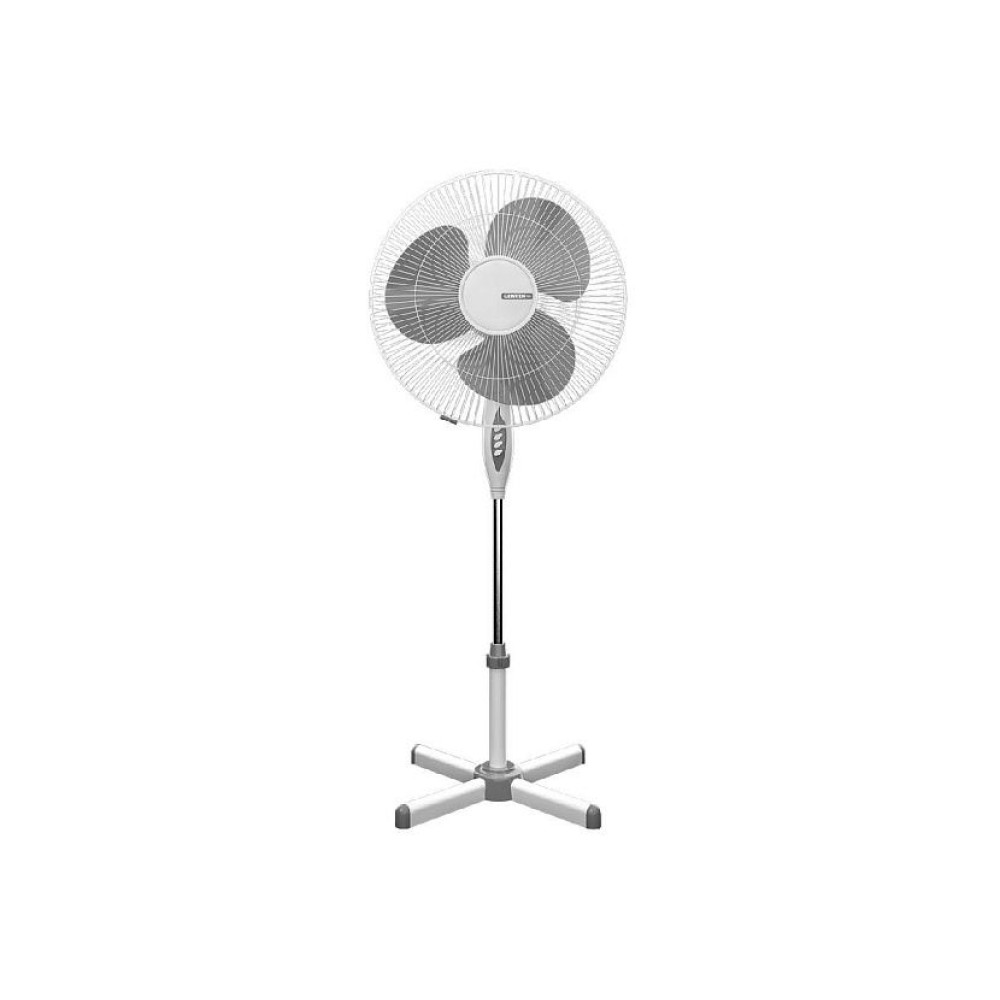 Вентилятор CENTEK CT-5025 Gray
