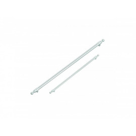 Набор ручек Heritage для встраиваемого холодильника REF90 BERTAZZONI 901509