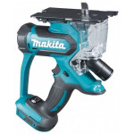 Аккумуляторная пила для гипсокартона MAKITA DSD180Z