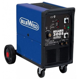 Сварочный аппарат BLUEWELD MEGAMIG 300S 827320