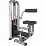 Тренажер для спины Body Solid ProClub SBK-1600