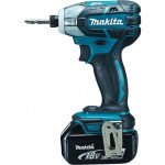 Шуруповерт MAKITA DTS141RME