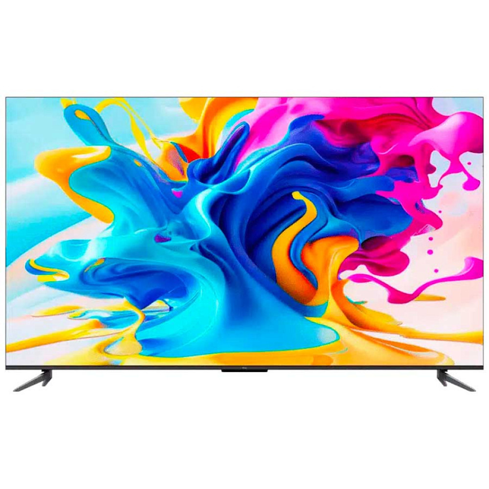 Телевизор TCL 65C647