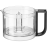 Кухонный комбайн KITCHENAID 5KFC3516EWH