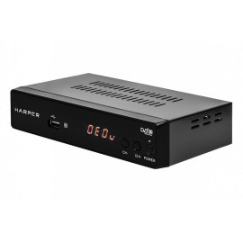 Ресивер HARPER HDT2-5050