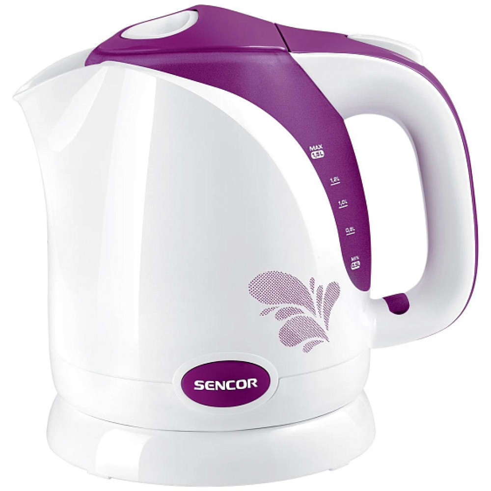 Чайник SENCOR SWK 1505VT
