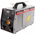 Инверторный аппарат электродной сварки QUATTRO ELEMENTI i-FORCE 210 PFC 771-626