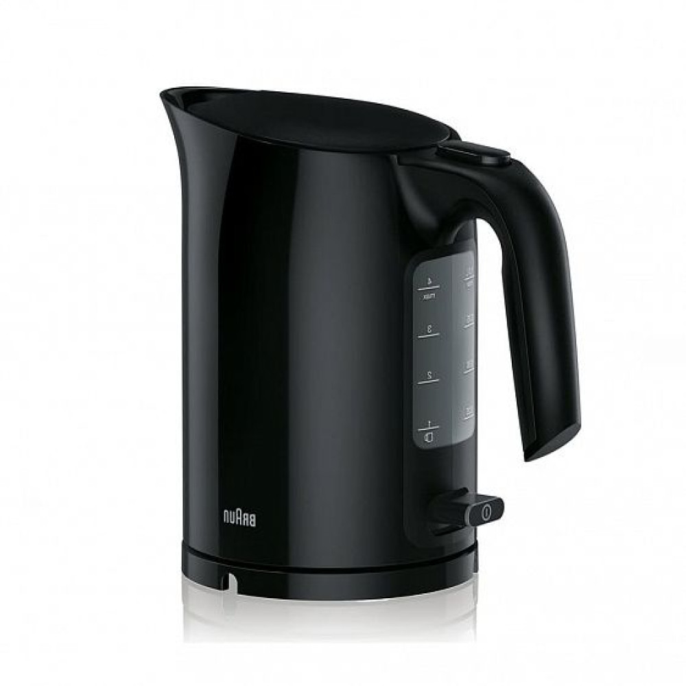 Чайник Braun WK 3000 BK