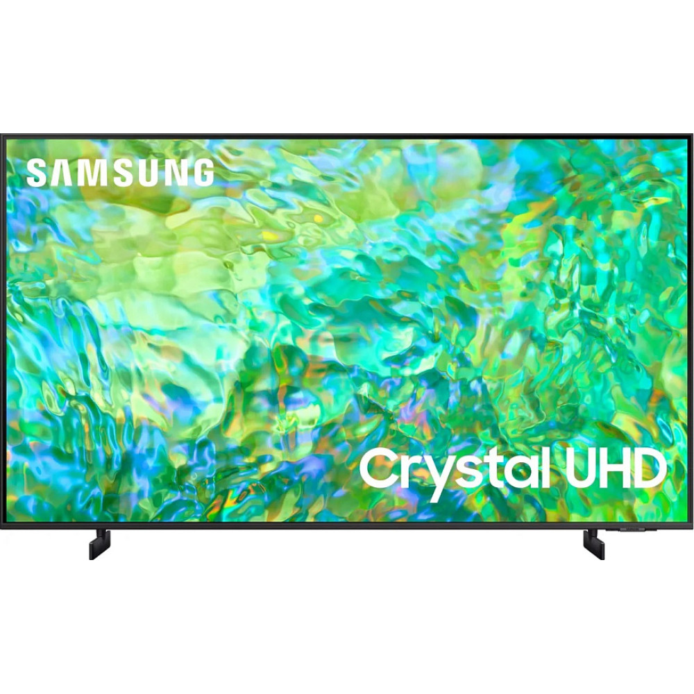 Телевизор SAMSUNG UE65CU8000UXRU