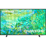 Телевизор SAMSUNG UE65CU8000UXRU
