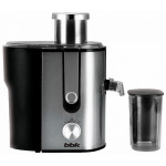 Соковыжималка BBK JC060-H02 черный/металлик