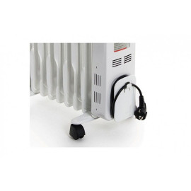 Масляный обогреватель BINATONE OR-090