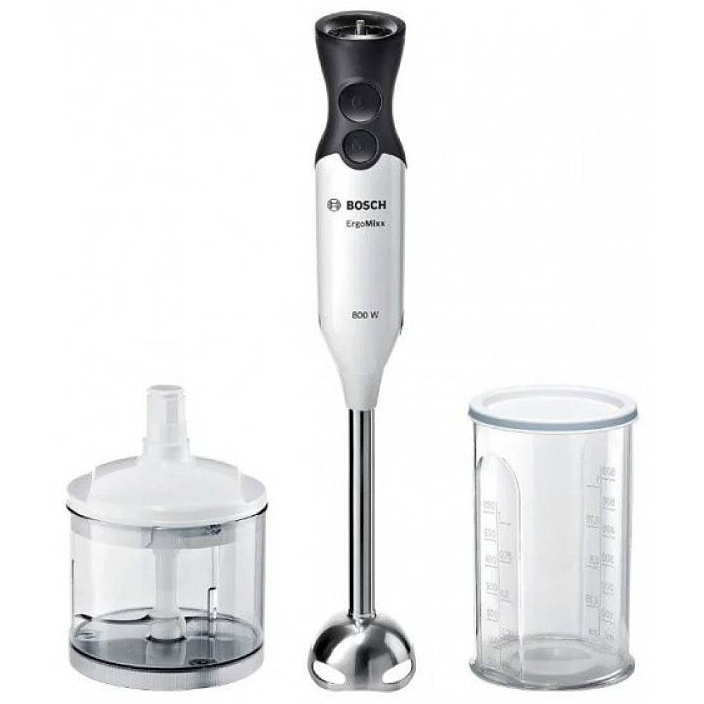 Блендер погружной Bosch MS6CA4120