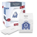 Мешок-пылесборник MIELE GN XL HyClean 3D