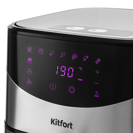 Аэрогриль KITFORT КТ-2231