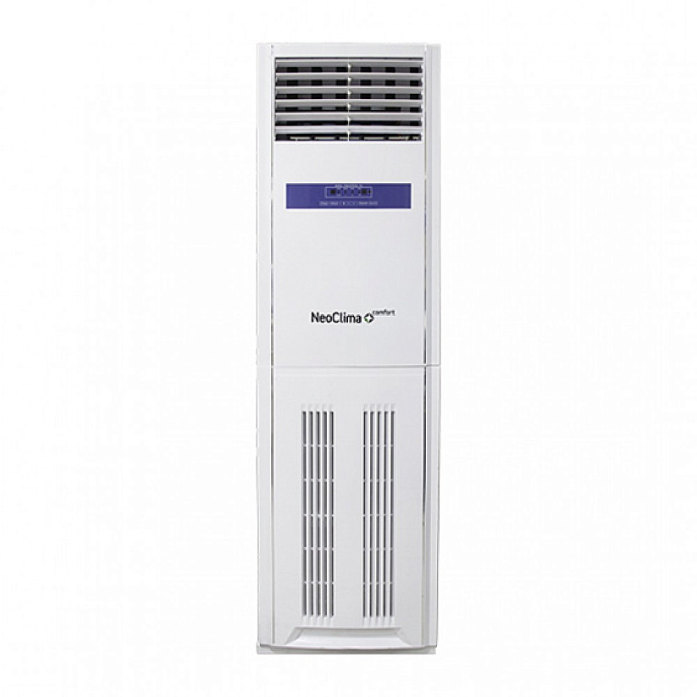 Осушитель воздуха NEOCLIMA ND60